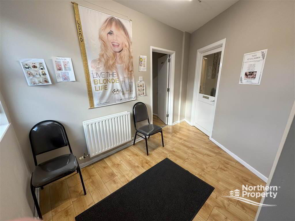 Photo 6 of 235a Falls Road, Belfast