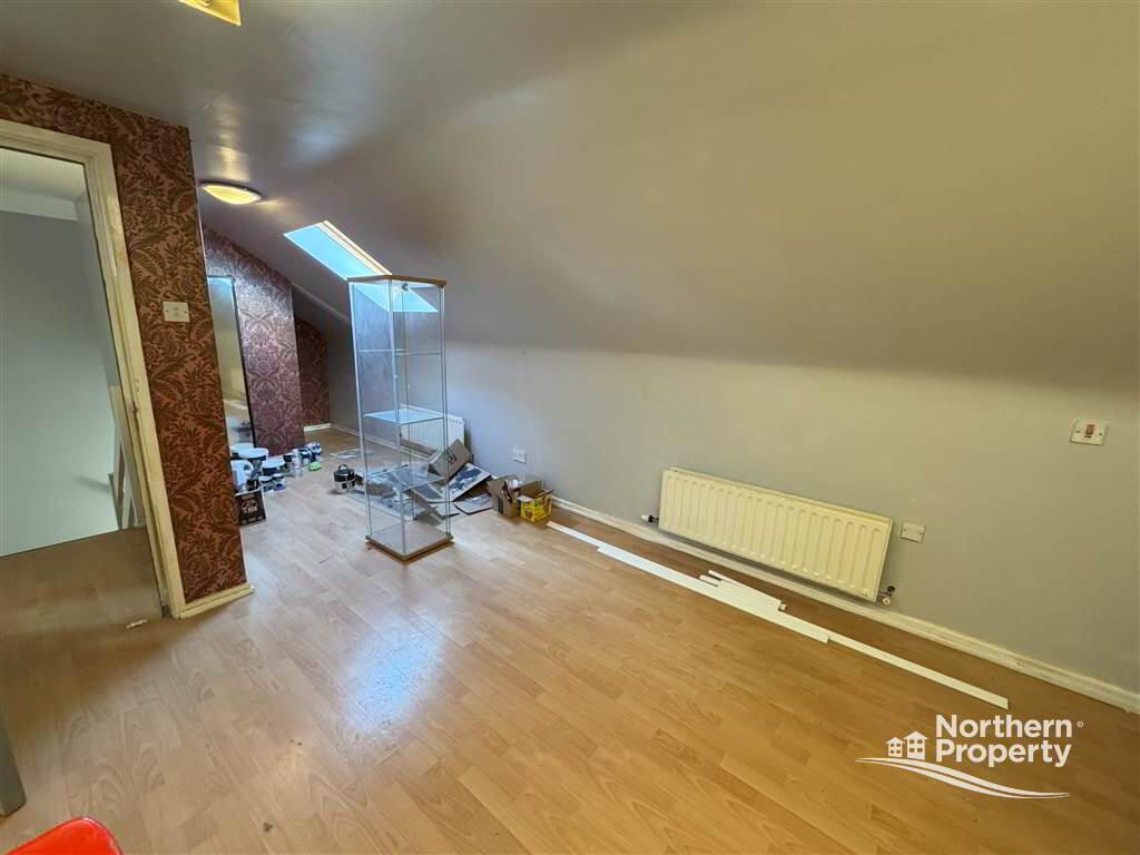 Photo 10 of 235a Falls Road, Belfast