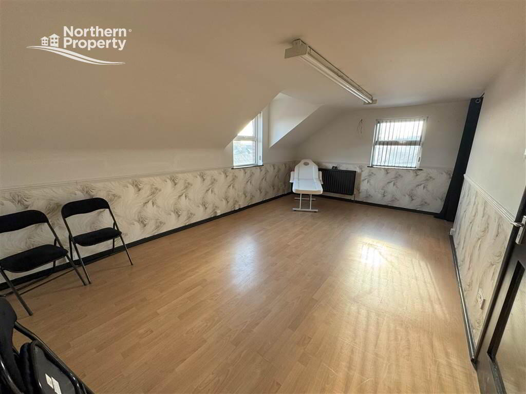 Photo 8 of 235a Falls Road, Belfast