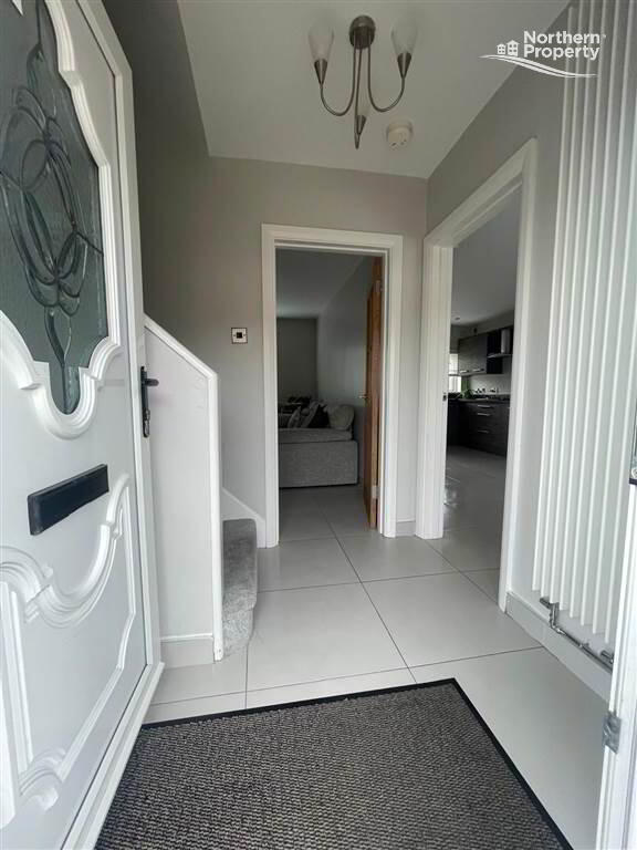 Photo 2 of 48 Tullymore Gardens, Belfast