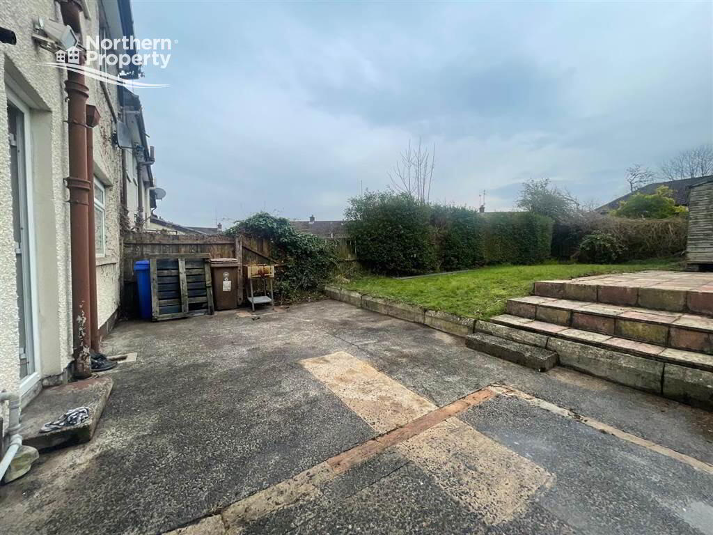 Photo 25 of 48 Tullymore Gardens, Belfast