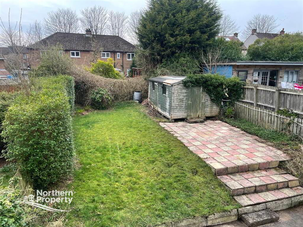 Photo 26 of 48 Tullymore Gardens, Belfast