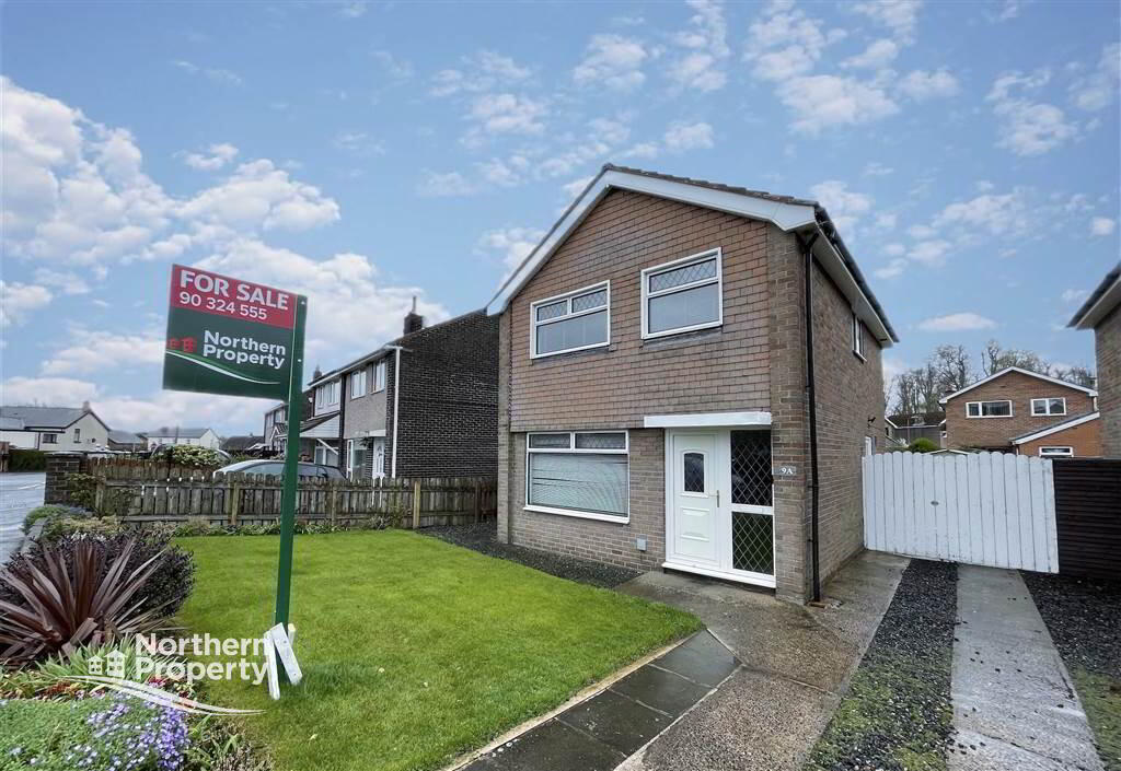 Photo 1 of 9a Woodland Park, Lisburn