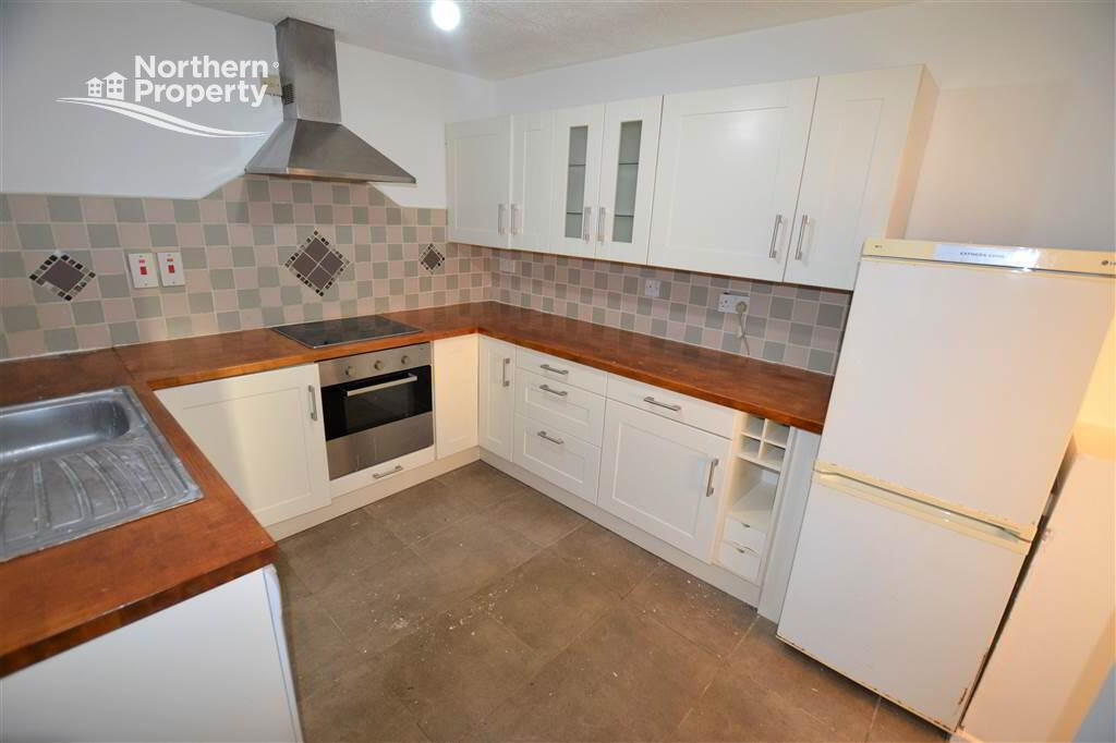 Photo 5 of 35 Glen Crescent, Belfast
