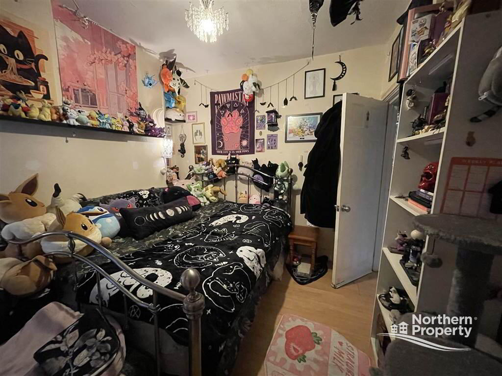 Photo 5 of 61 Earlscourt Street, Belfast