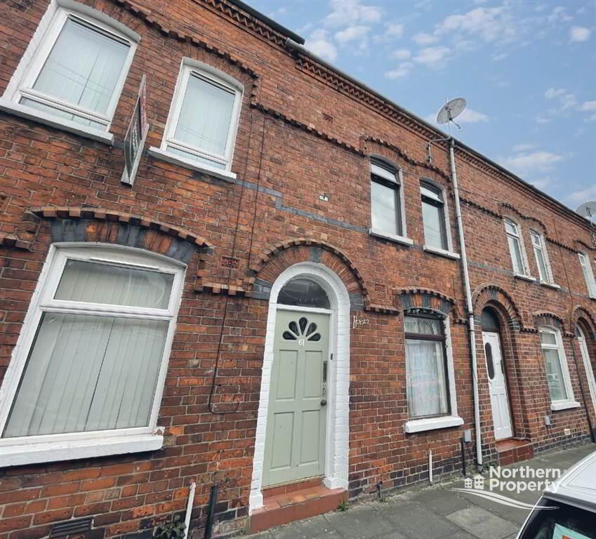 Photo 1 of 61 Earlscourt Street, Belfast