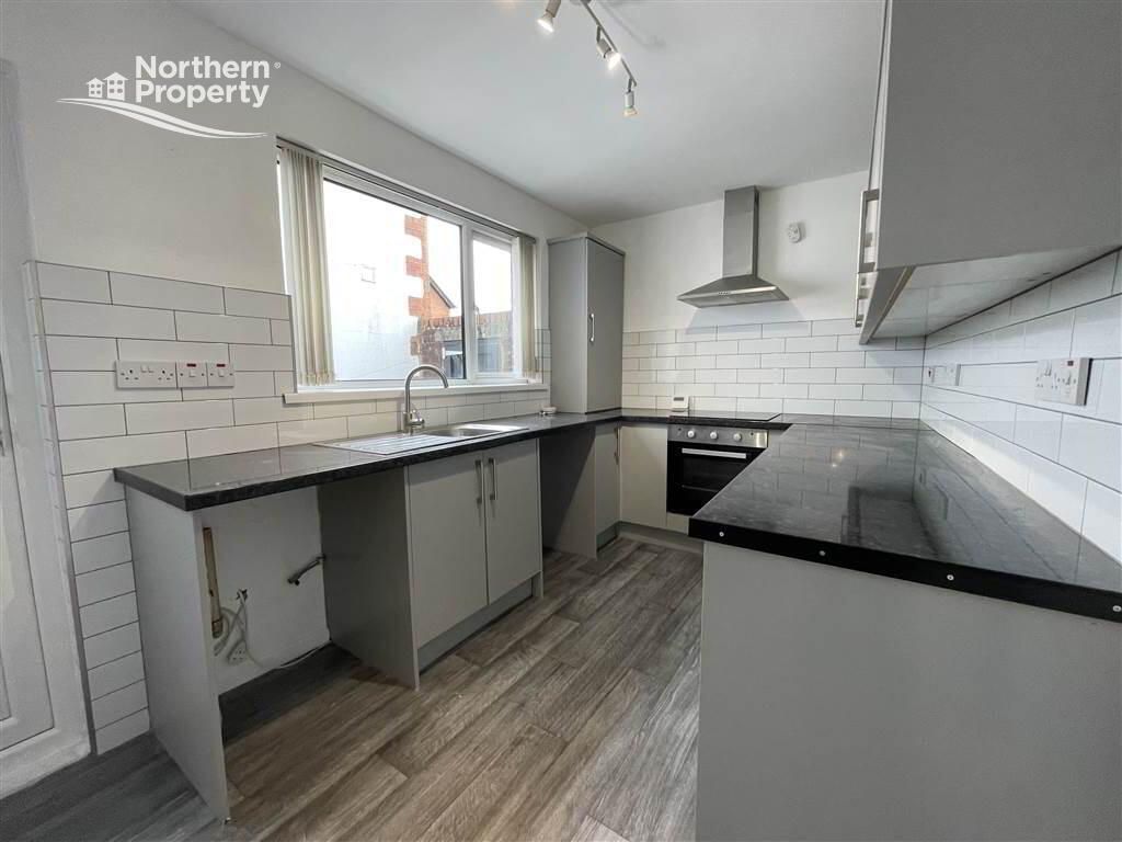 Photo 9 of 23 Iveagh Drive, Falls Road, Belfast
