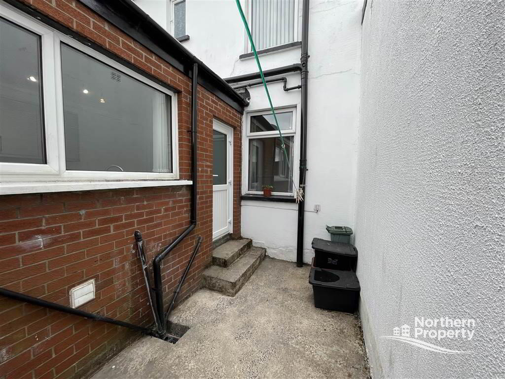 Photo 19 of 23 Iveagh Drive, Falls Road, Belfast