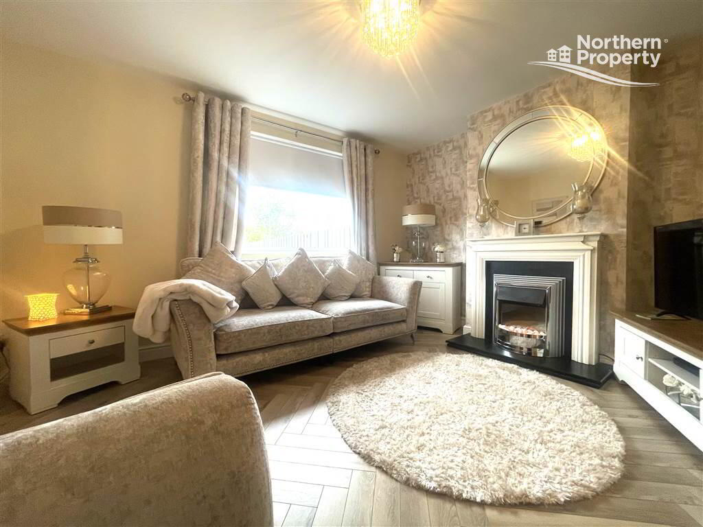 Photo 6 of 19 Norglen Gardens, Belfast