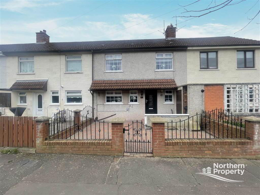 Photo 1 of 19 Norglen Gardens, Belfast