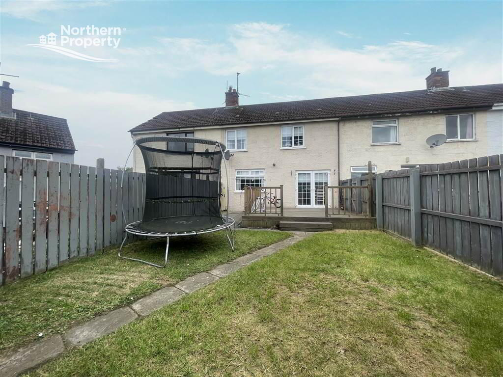 Photo 21 of 19 Norglen Gardens, Belfast