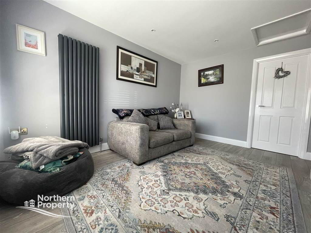 Photo 4 of 35 Mount Eagles Glen, Belfast