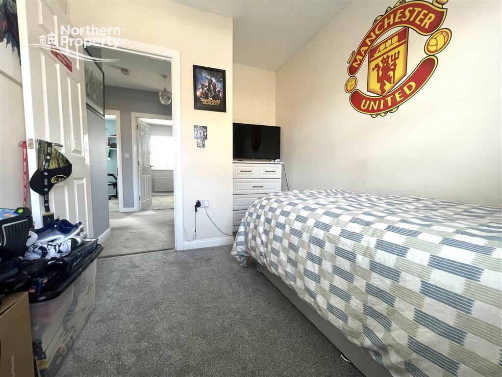 Photo 10 of 35 Mount Eagles Glen, Belfast