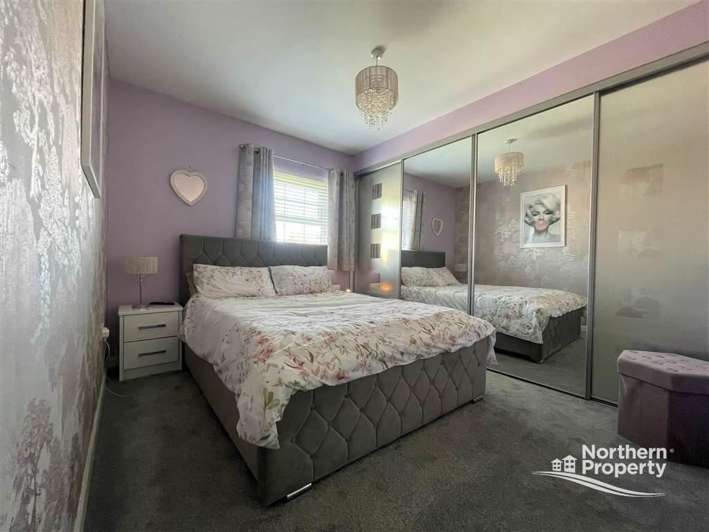 Photo 11 of 35 Mount Eagles Glen, Belfast