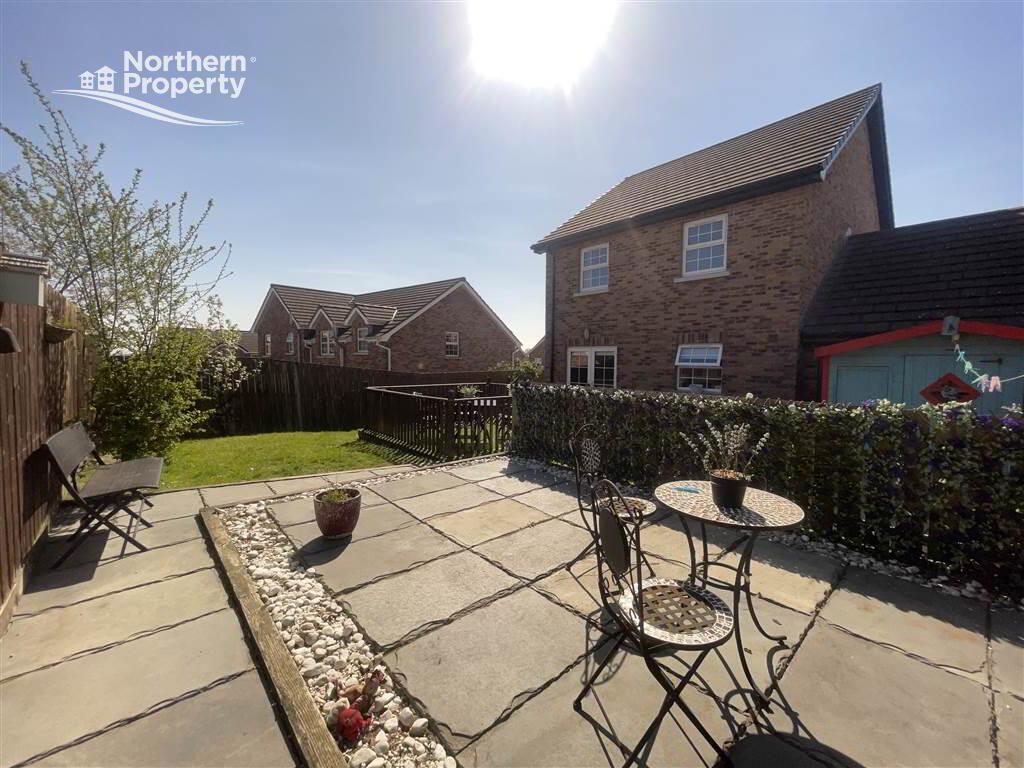 Photo 19 of 35 Mount Eagles Glen, Belfast