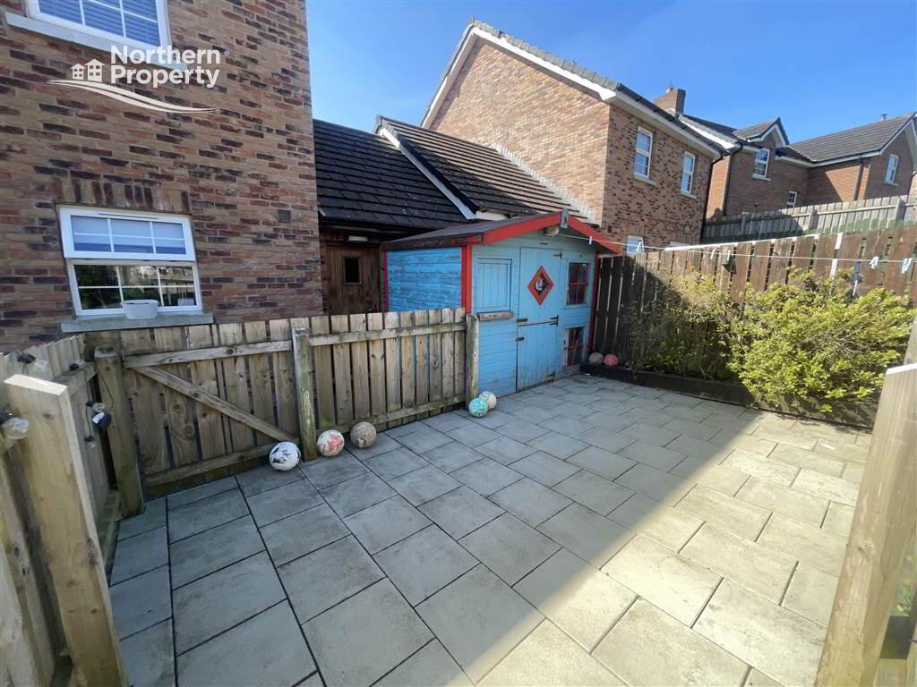 Photo 20 of 35 Mount Eagles Glen, Belfast