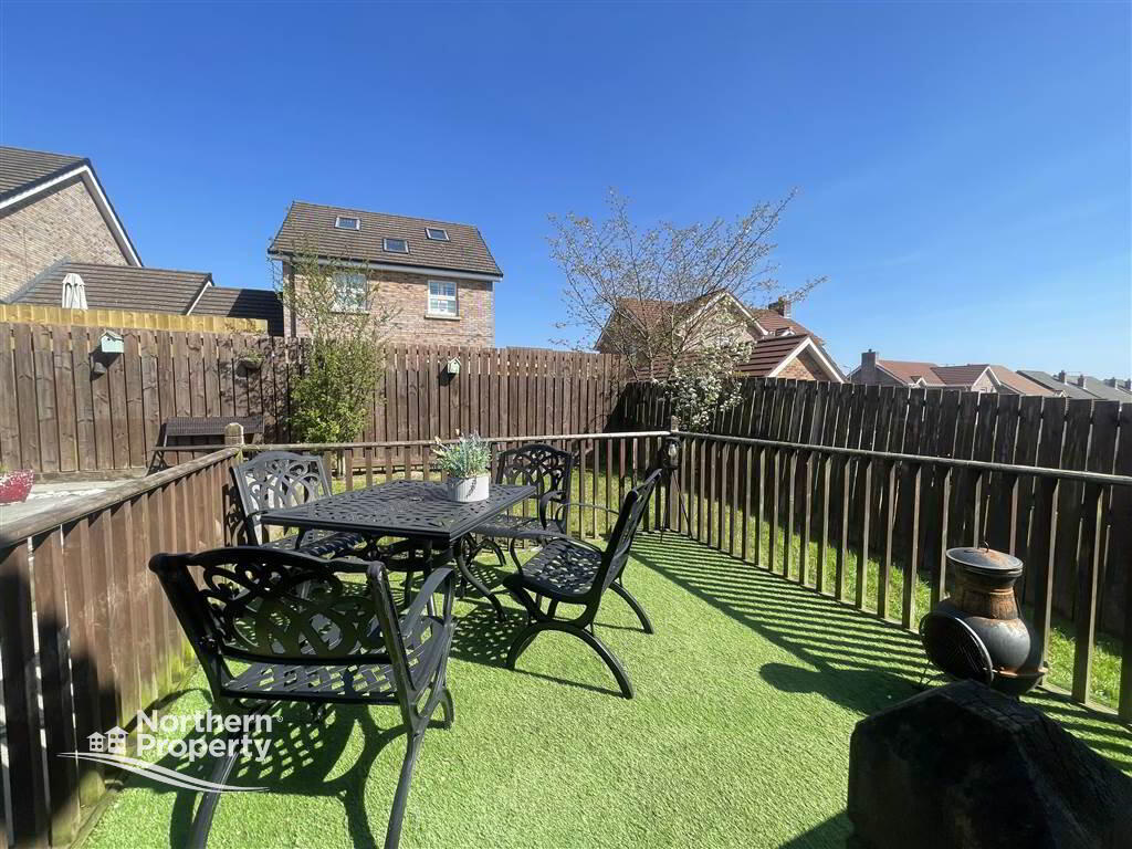 Photo 17 of 35 Mount Eagles Glen, Belfast