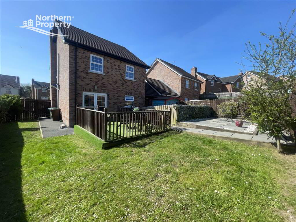 Photo 18 of 35 Mount Eagles Glen, Belfast