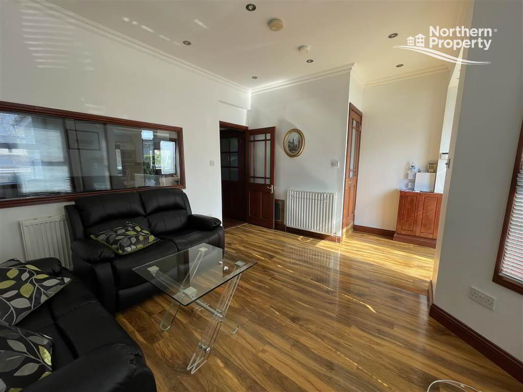 Photo 2 of 563 Donegall Road, Belfast