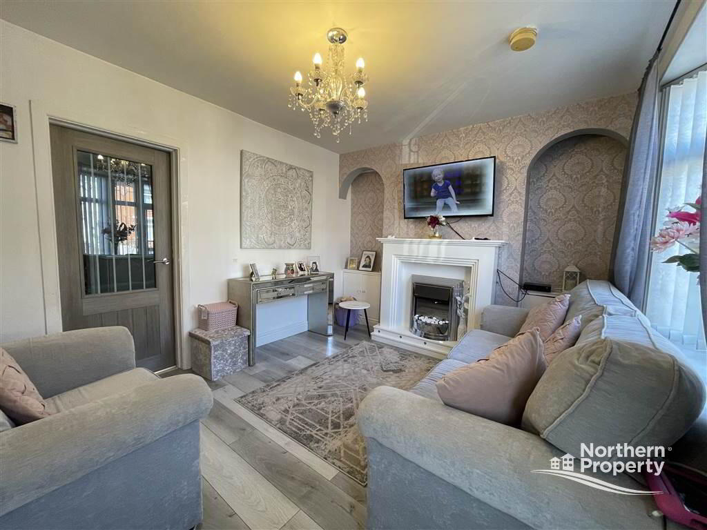 Photo 3 of 76 Locan Street, Belfast