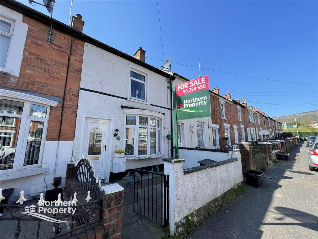 Photo 1 of 76 Locan Street, Belfast