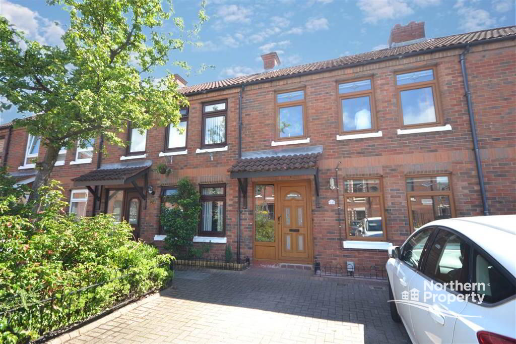 Photo 1 of 26 Edgar Street, Short Strand, Belfast