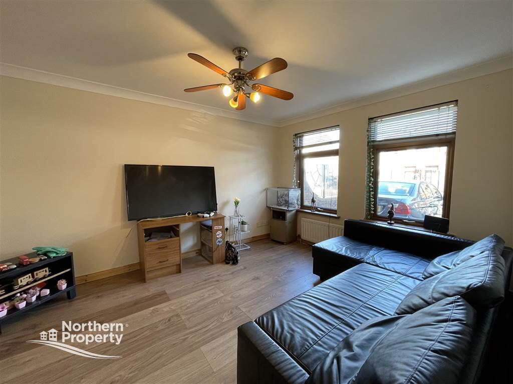 Photo 2 of 26 Edgar Street, Short Strand, Belfast