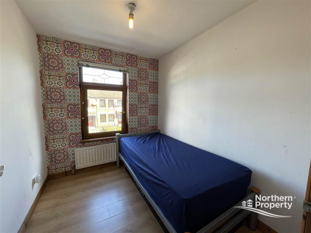 Photo 9 of 26 Edgar Street, Short Strand, Belfast