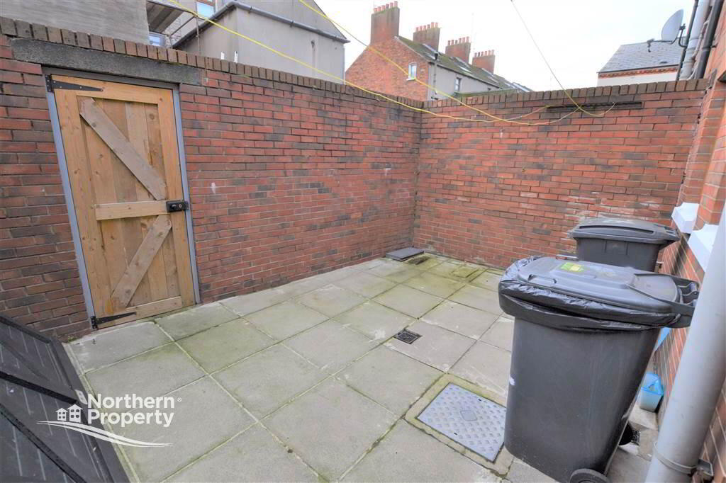 Photo 12 of 26 Edgar Street, Short Strand, Belfast