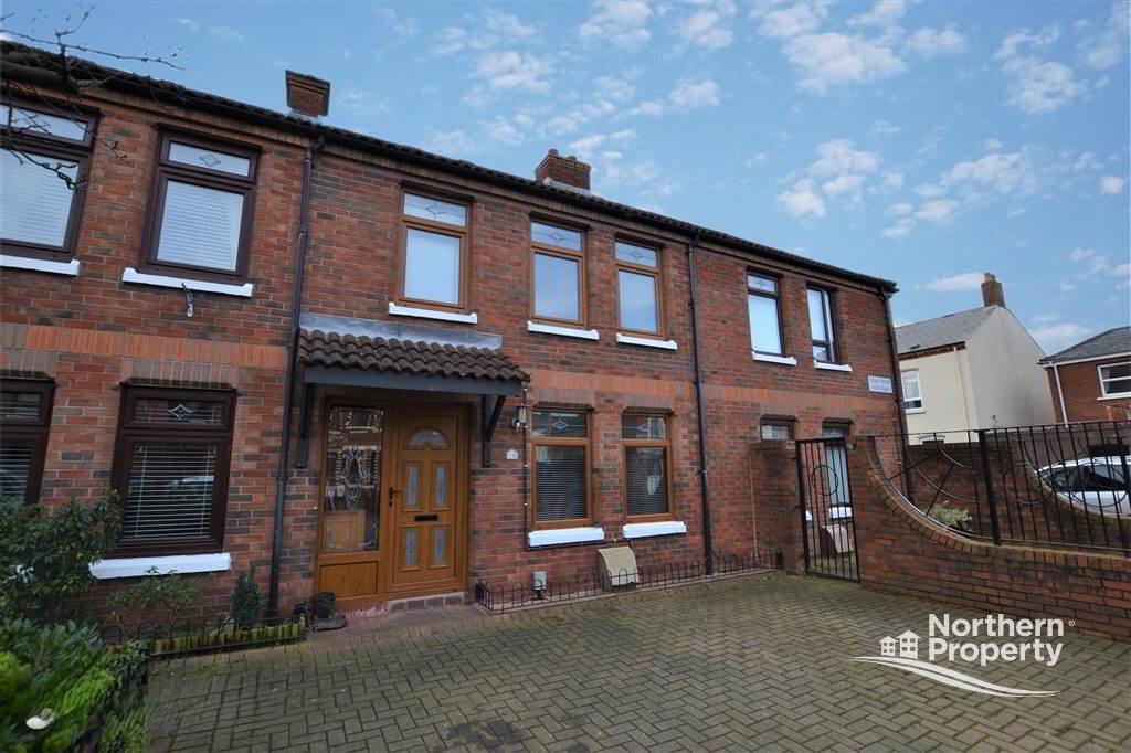 Photo 13 of 26 Edgar Street, Short Strand, Belfast