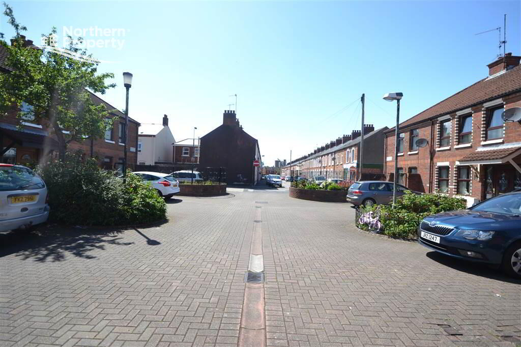 Photo 14 of 26 Edgar Street, Short Strand, Belfast