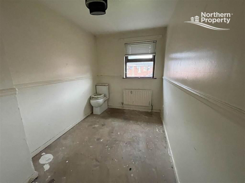 Photo 9 of 25 Little Georges Street, Belfast