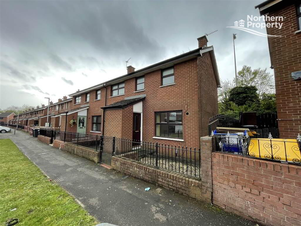 Photo 2 of 25 Little Georges Street, Belfast