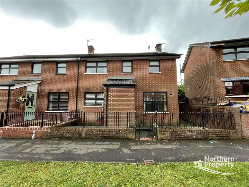 Photo 1 of 25 Little Georges Street, Belfast