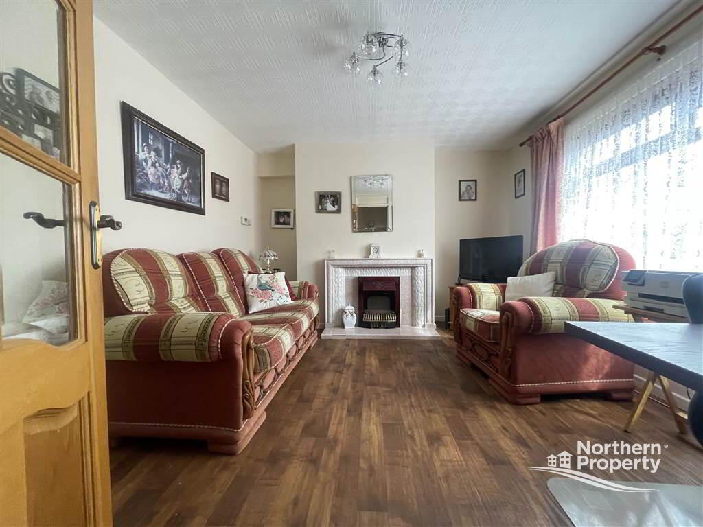 Photo 3 of 33 Butler Walk, Belfast