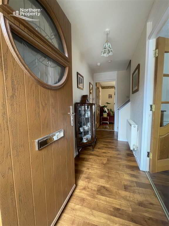 Photo 2 of 33 Butler Walk, Belfast