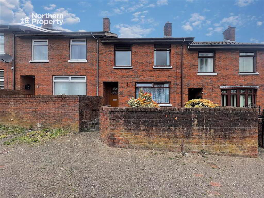 Photo 1 of 33 Butler Walk, Belfast