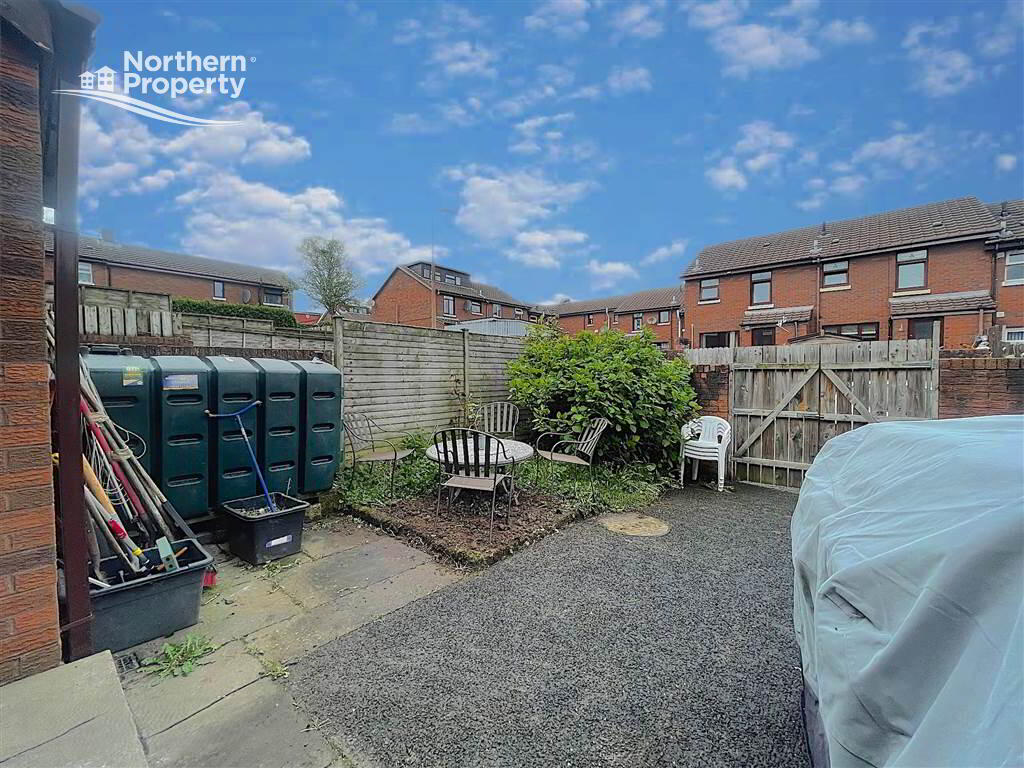 Photo 12 of 33 Butler Walk, Belfast