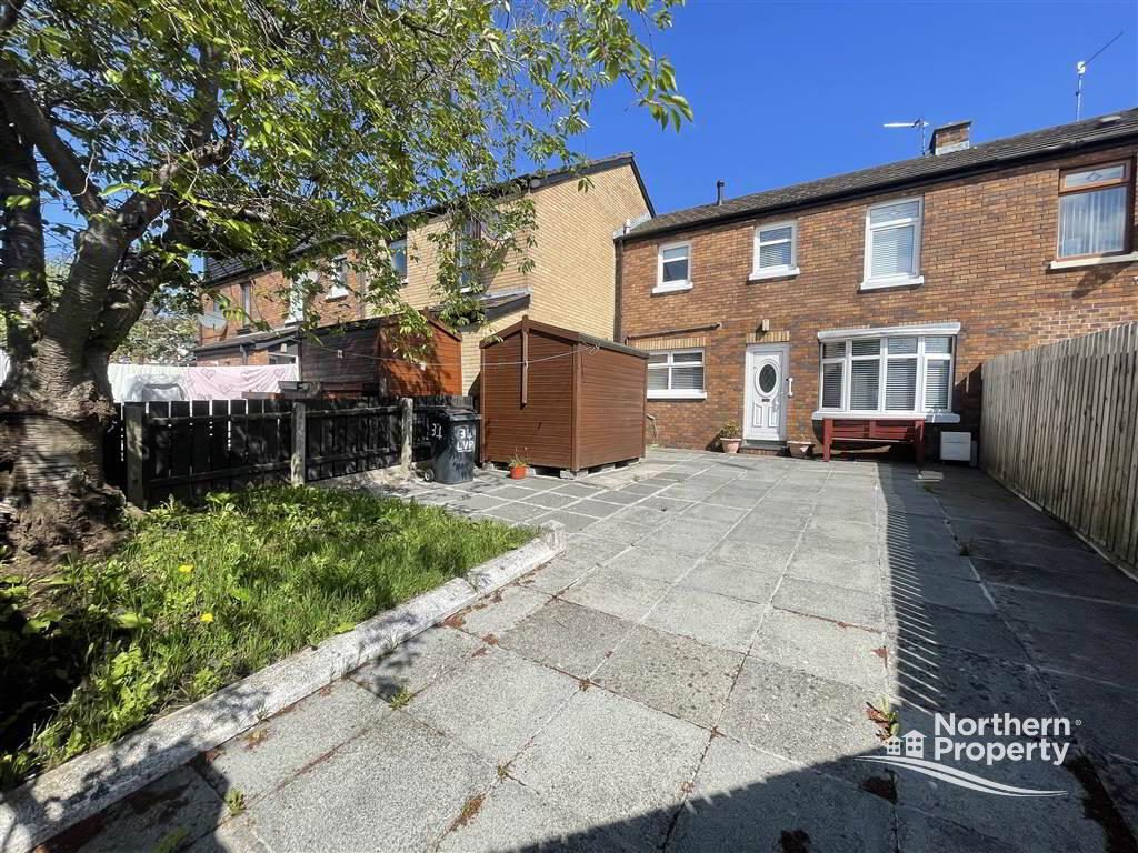 Photo 1 of 34 Lisvarna Place, Belfast