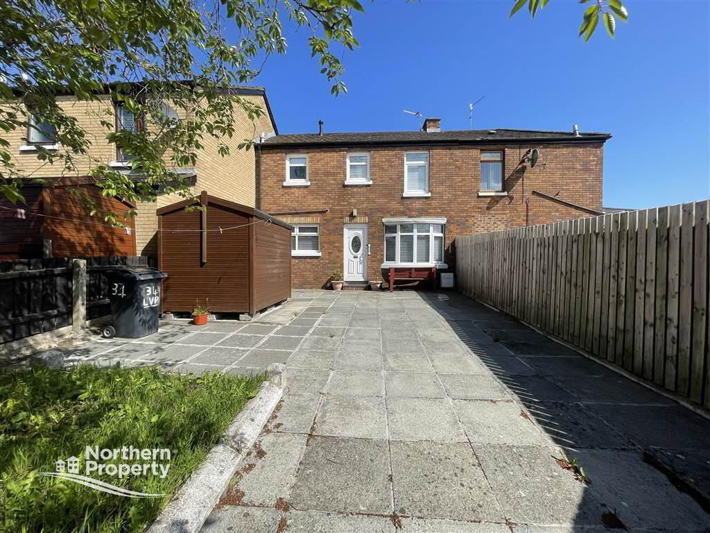 Photo 2 of 34 Lisvarna Place, Belfast