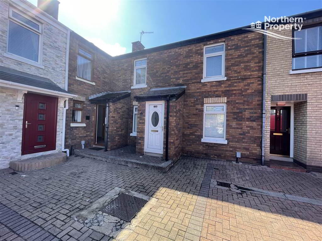 Photo 11 of 34 Lisvarna Place, Belfast