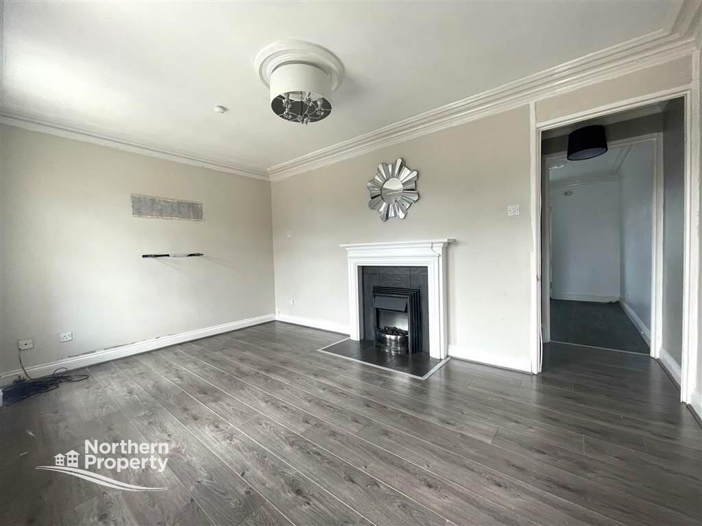 Photo 2 of 1 Glencolin Court, Belfast