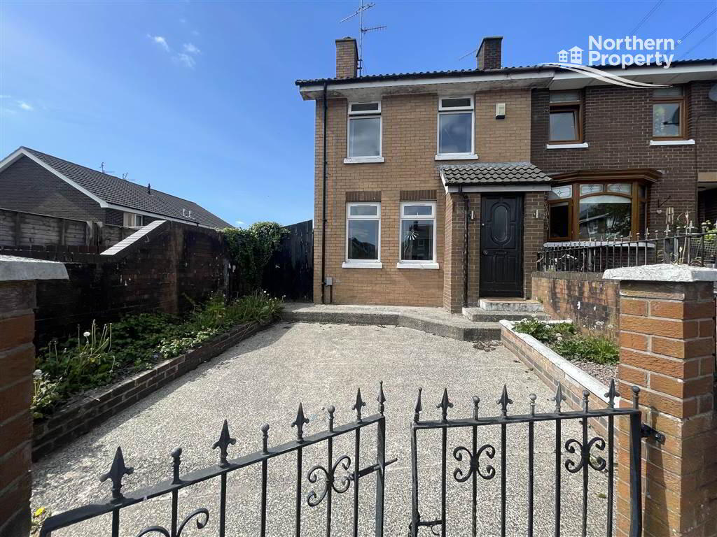 Photo 1 of 1 Glencolin Court, Belfast