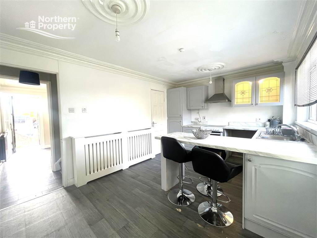 Photo 4 of 1 Glencolin Court, Belfast