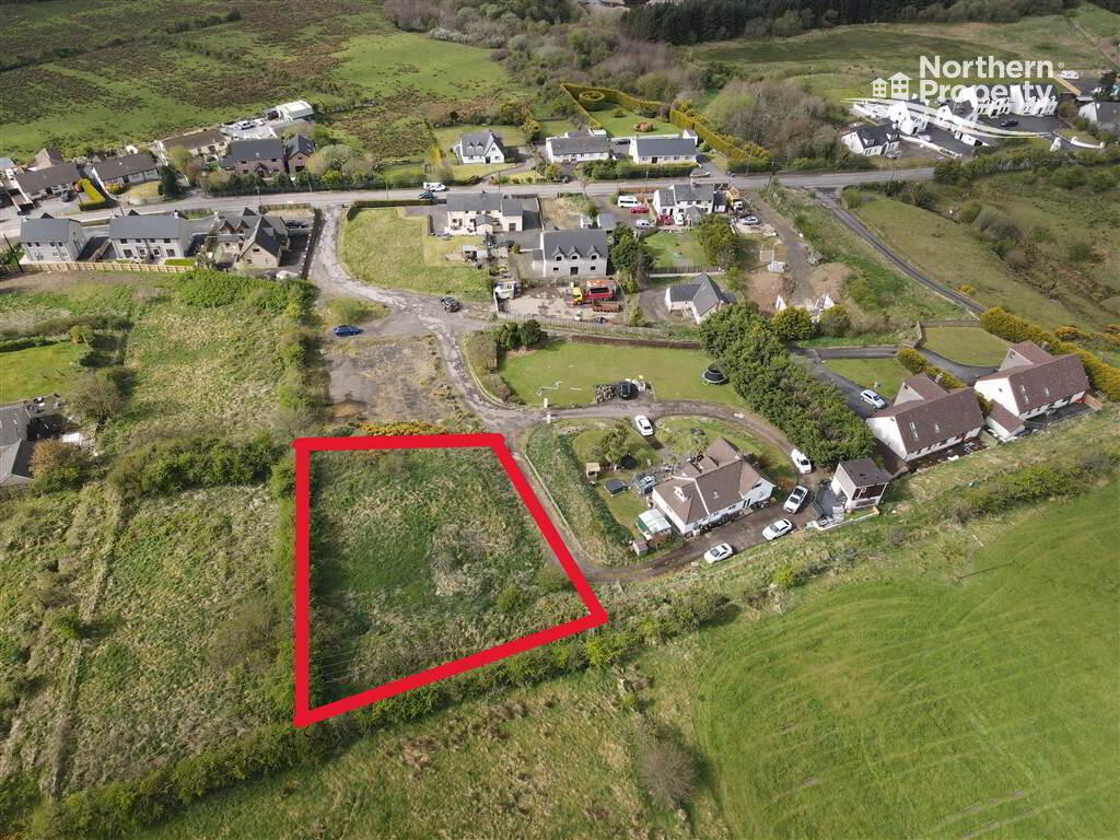 Photo 3 of Site 1, 150a Upper Springfield Road, Belfast