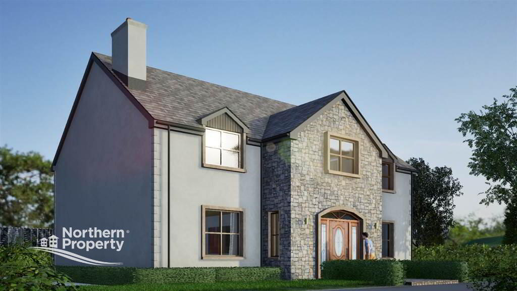 Photo 7 of Site 1, 150a Upper Springfield Road, Belfast
