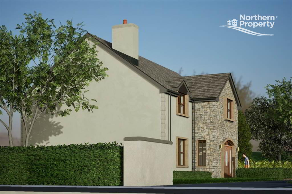 Photo 10 of Site 1, 150a Upper Springfield Road, Belfast