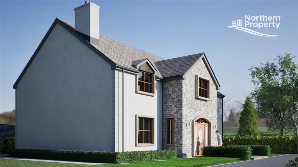 Photo 11 of Site 1, 150a Upper Springfield Road, Belfast