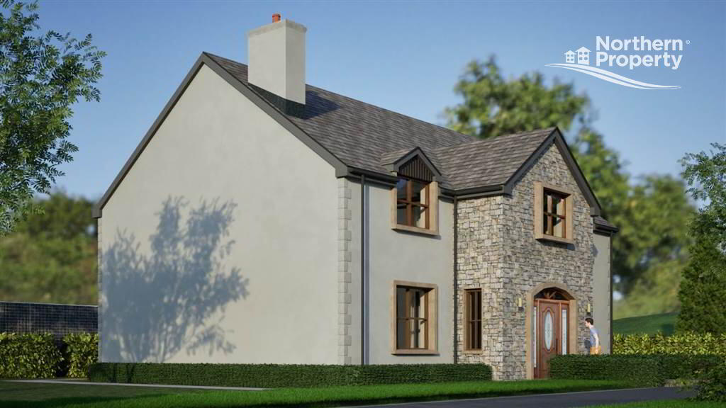 Photo 12 of Site 1, 150a Upper Springfield Road, Belfast