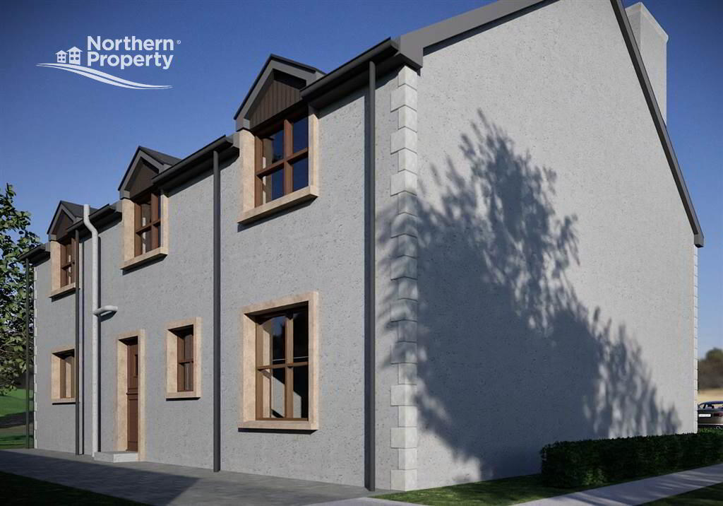 Photo 16 of Site 1, 150a Upper Springfield Road, Belfast